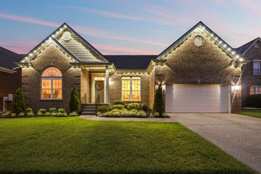 2165 Grand St, Nolensville, TN 37135 - #2
