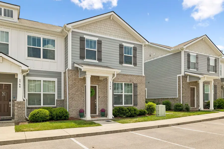 1764 Frodo Way, Murfreesboro, TN 37128 - #2