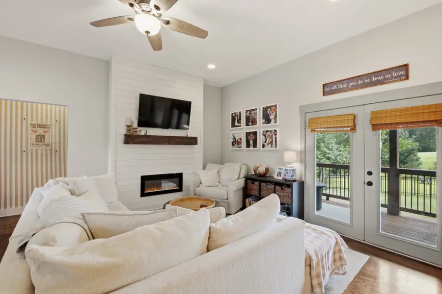 58 Harbor Pt, Lebanon, TN 37087 - #2