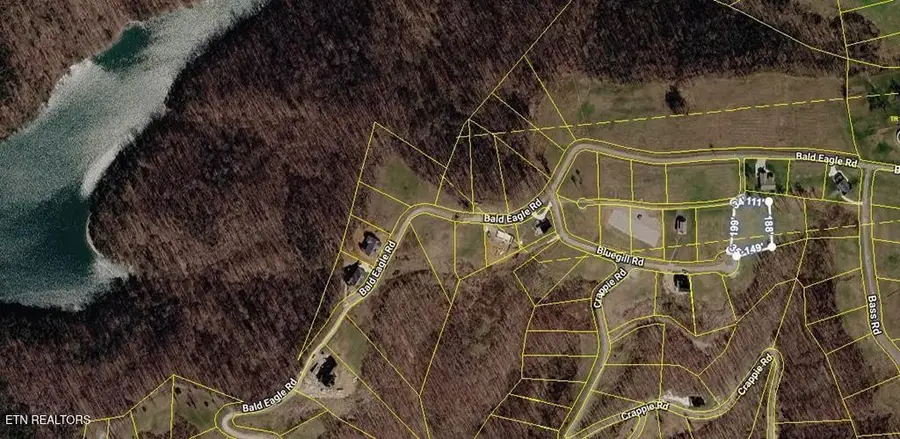 24 Bluegill Lane, Hilham, TN 38568 - #3