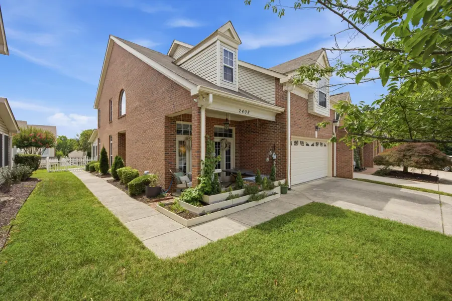 2408 Columbine Trail, Chattanooga, TN 37421 - #2