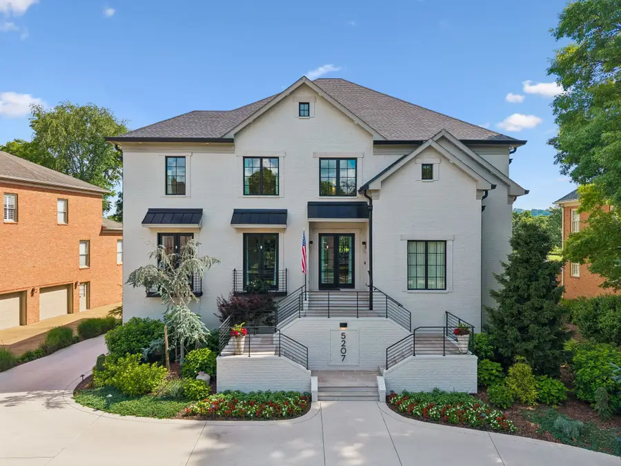 5207 Country Club Dr, Brentwood, TN 37027 - #3