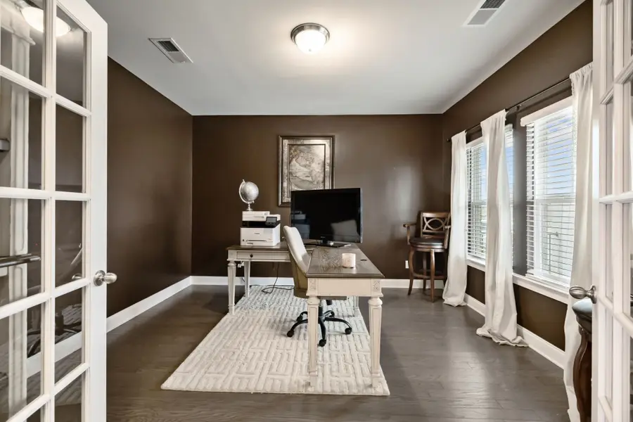 4327 Stone Hall Blvd, Hermitage, TN 37076 - #3