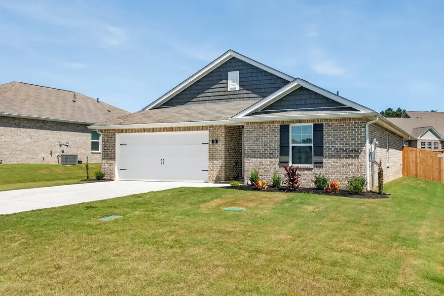 29 Annie Kate Dr, Fayetteville, TN 37334 - #2