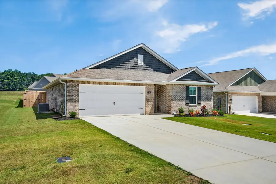 29 Annie Kate Dr, Fayetteville, TN 37334 - #3