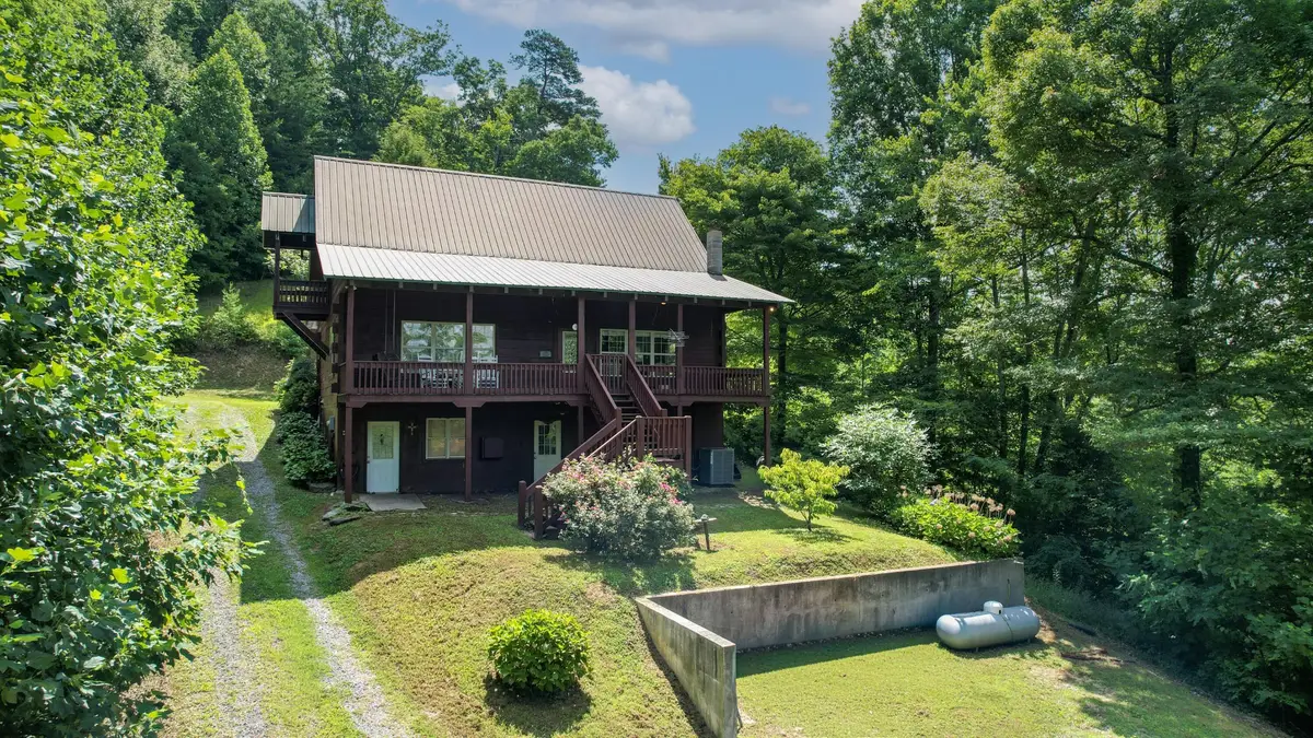 186 Caney Creek Road, Reliance, TN 37369 - #1