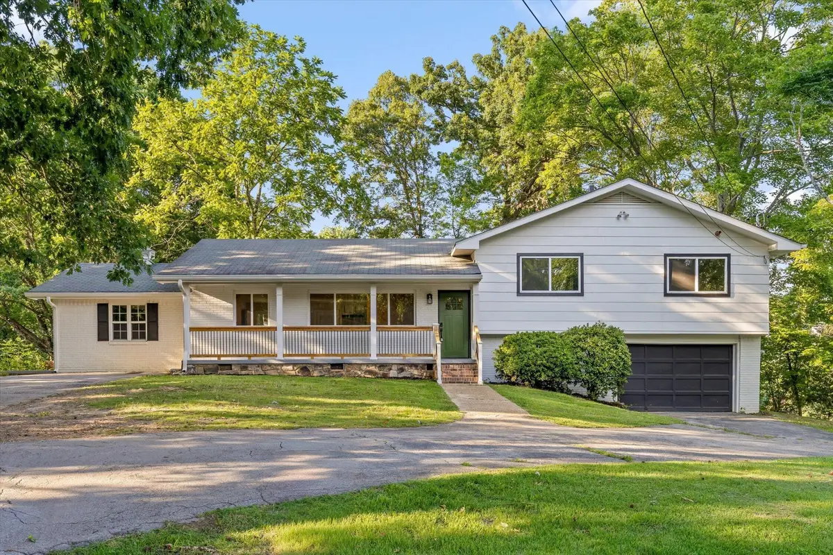 25 Holiday Lane, Chattanooga, TN 37415 - #1