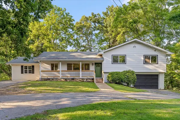 25 Holiday Lane, Chattanooga, TN 37415