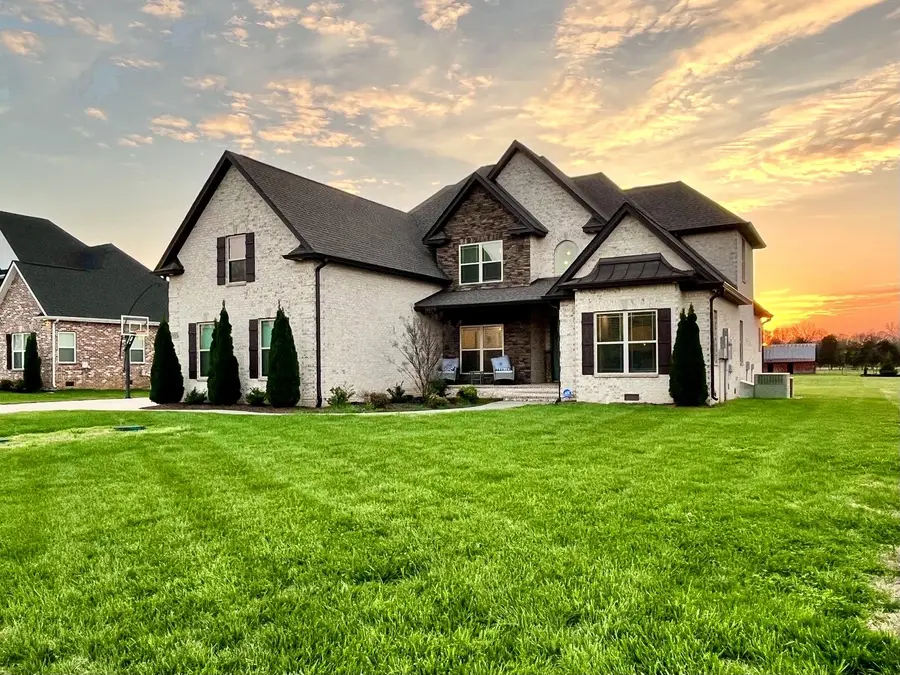 1917 Rhonda Dr, Christiana, TN 37037 - #2