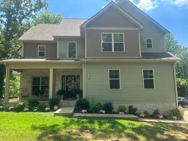 2086 Ussery Rd S, Clarksville, TN 37040