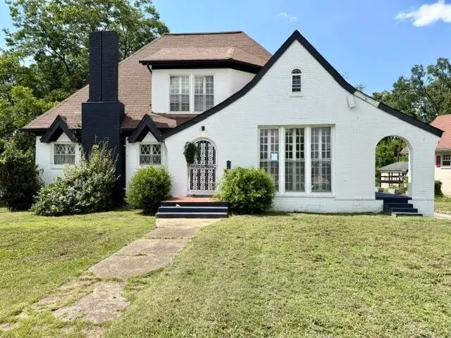 2325 E 03rd, Chattanooga, TN 37404 - #1