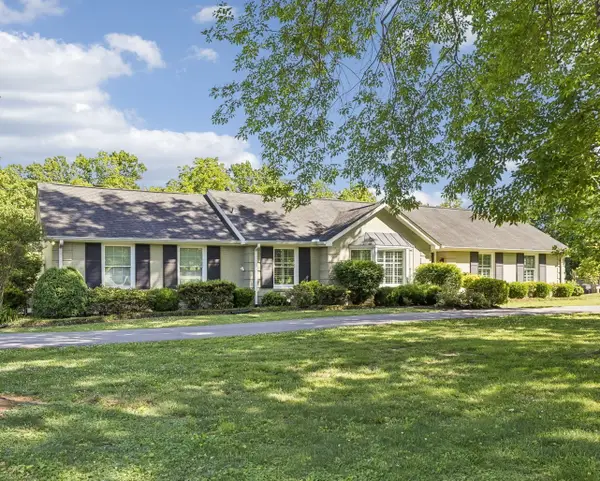 5911 Post Rd, Nashville, TN 37205