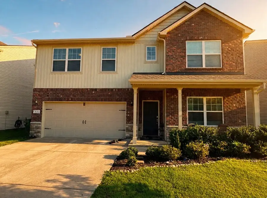 2153 Houston Bnd, Lebanon, TN 37087 - #2