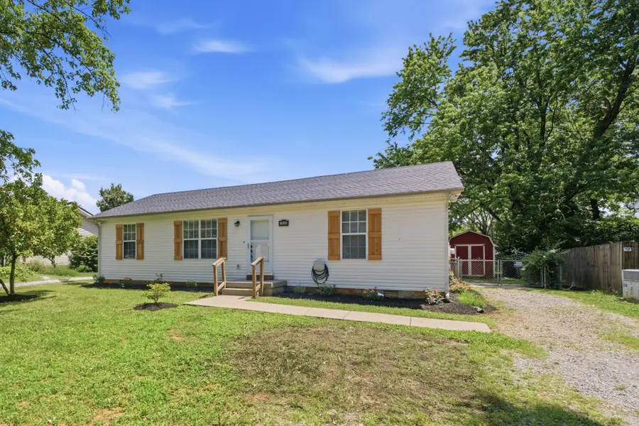 1508 Laurel Ct, Murfreesboro, TN 37130 - #3