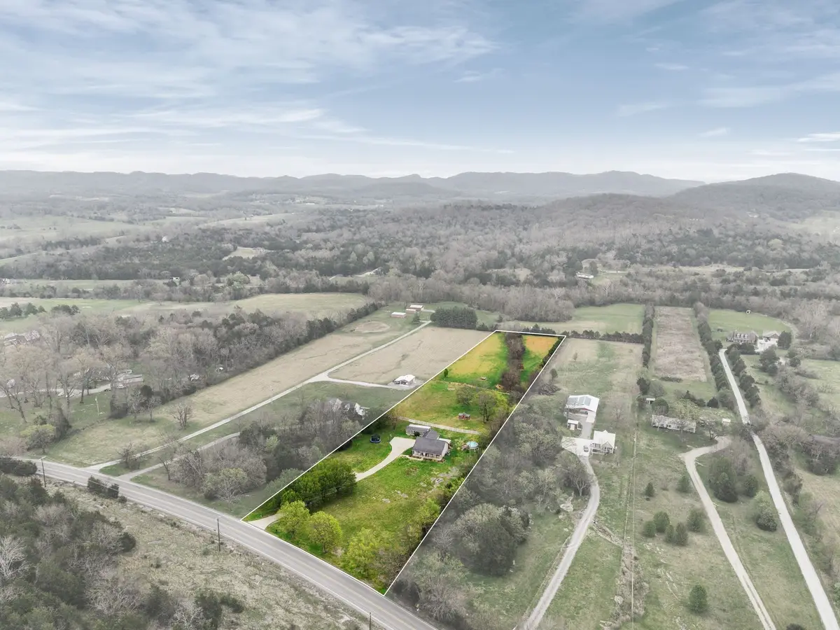 15541 Cainsville Rd, Milton, TN 37118 - #1