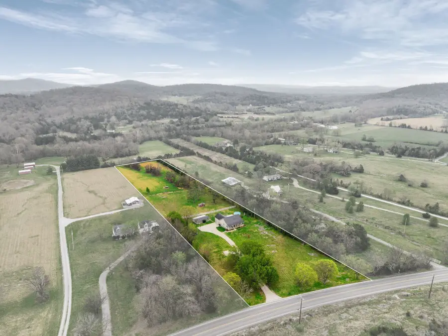 15541 Cainsville Rd, Milton, TN 37118 - #3