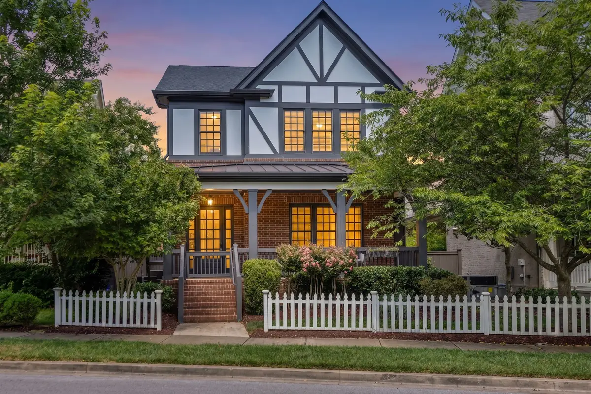 1413 Eliot Rd, Franklin, TN 37064 - #1