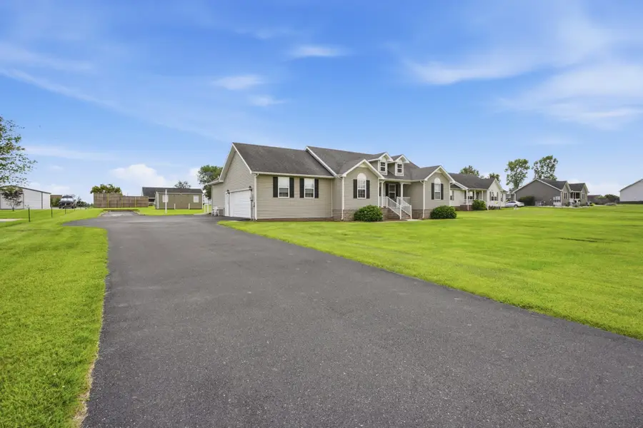 262 Green Grass Way, Manchester, TN 37355 - #2