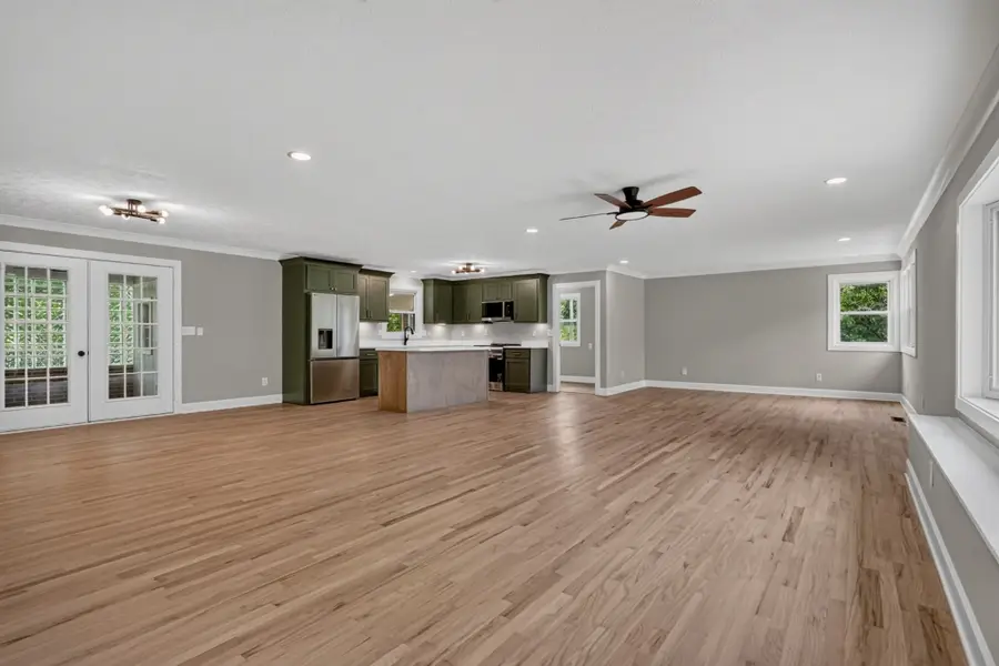 1260 Coconut Ridge Rd, Smithville, TN 37166 - #2