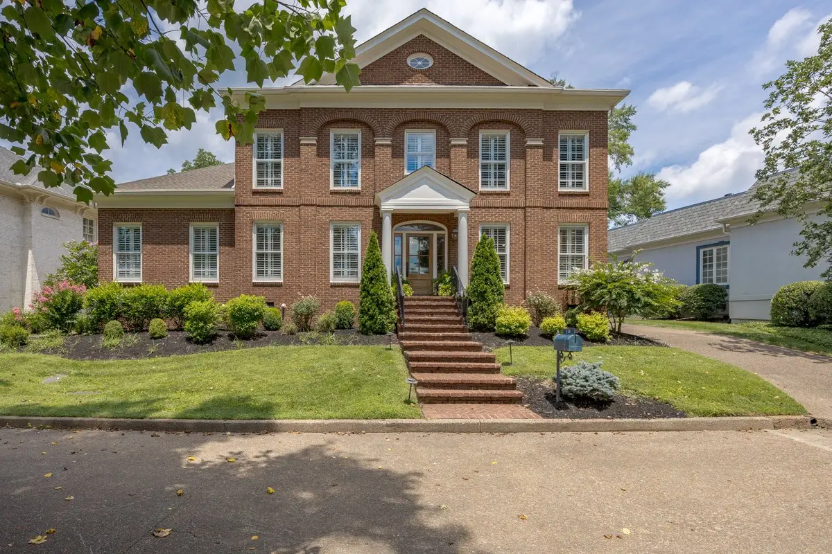 114 Dunham Springs Ln, Nashville, TN 37205 - #1