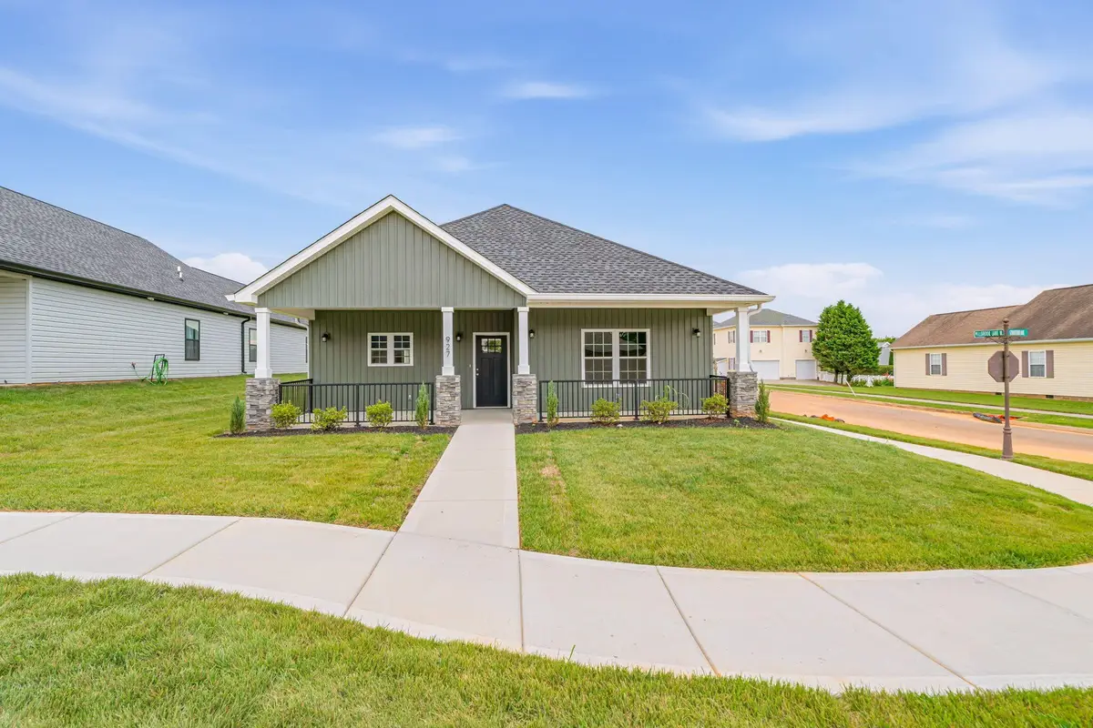 927 Stratford Avenue, Sweetwater, TN 37874 - #1