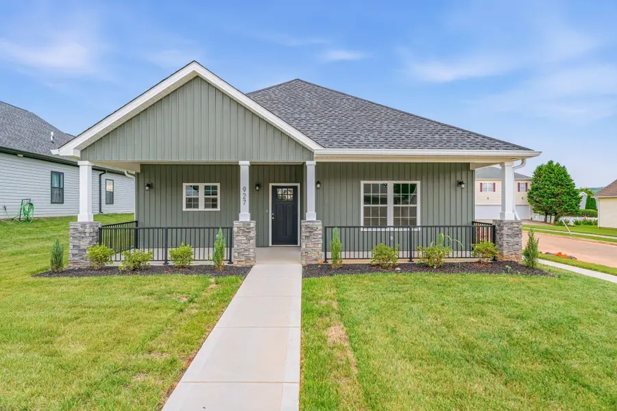 927 Stratford Avenue, Sweetwater, TN 37874 - #2