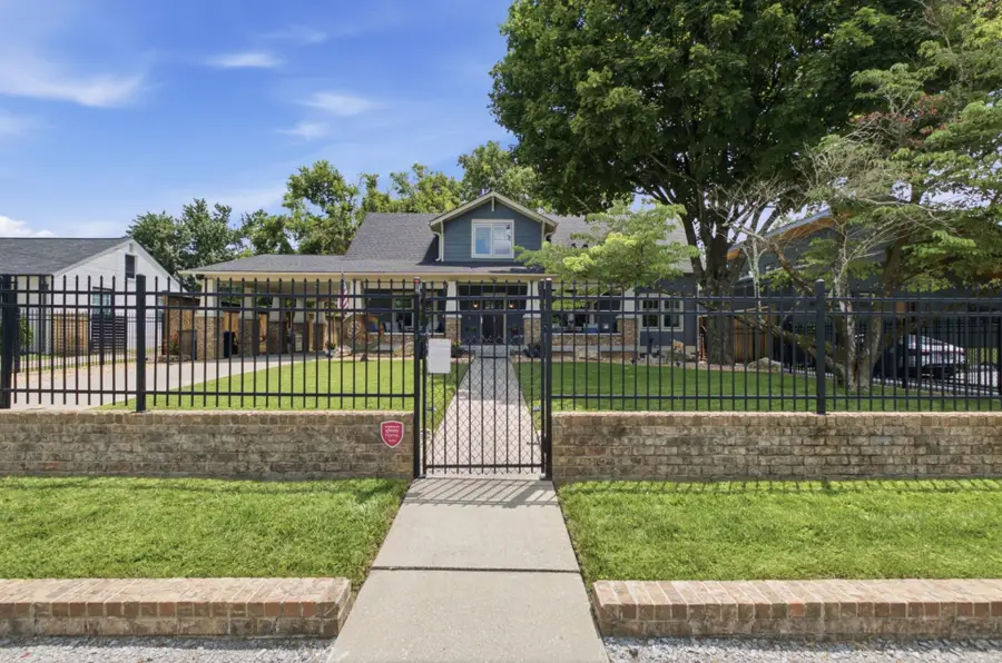 702 Skyview Dr, Nashville, TN 37206 - #2