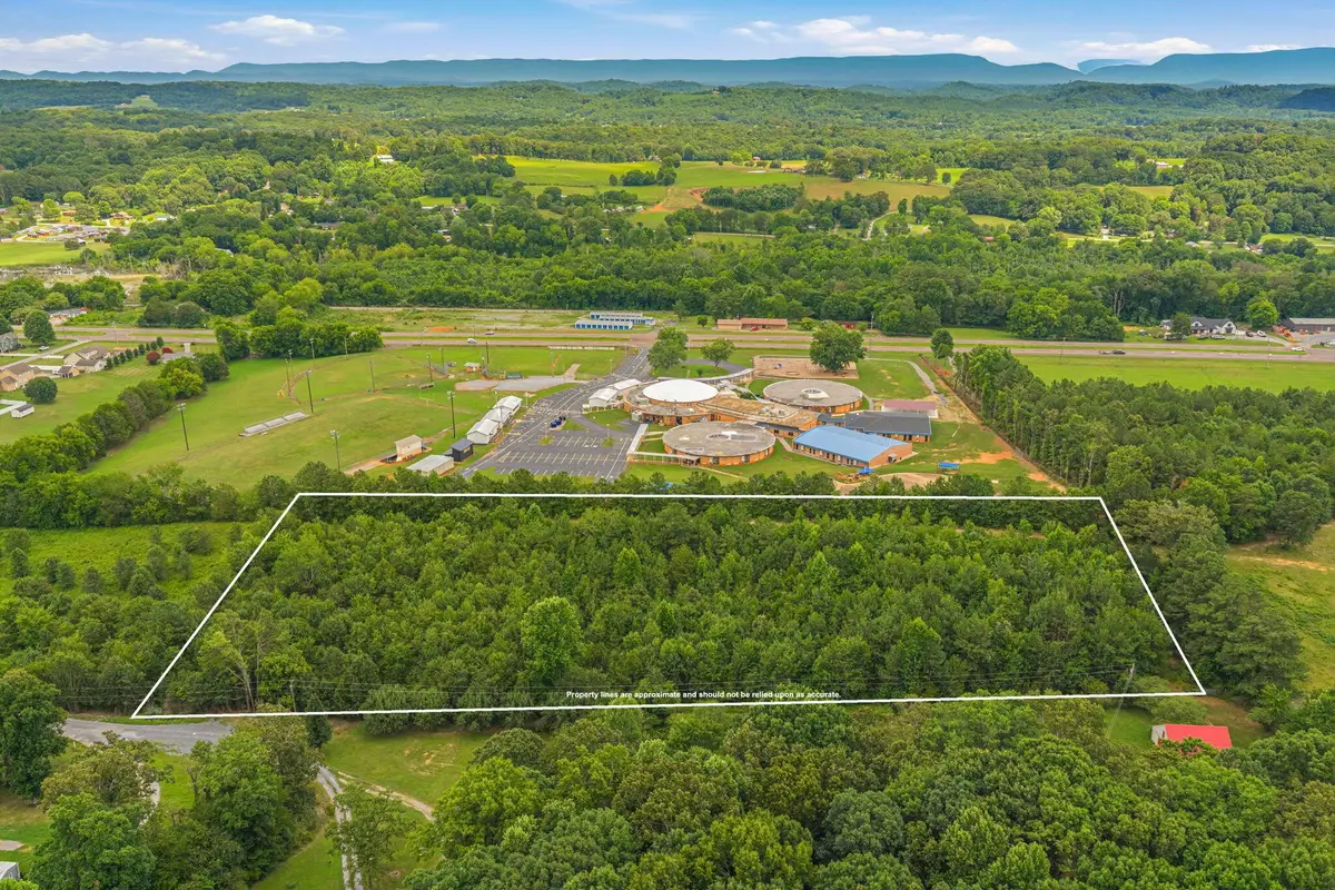 0 County Road 101, Riceville, TN 37370 - #1