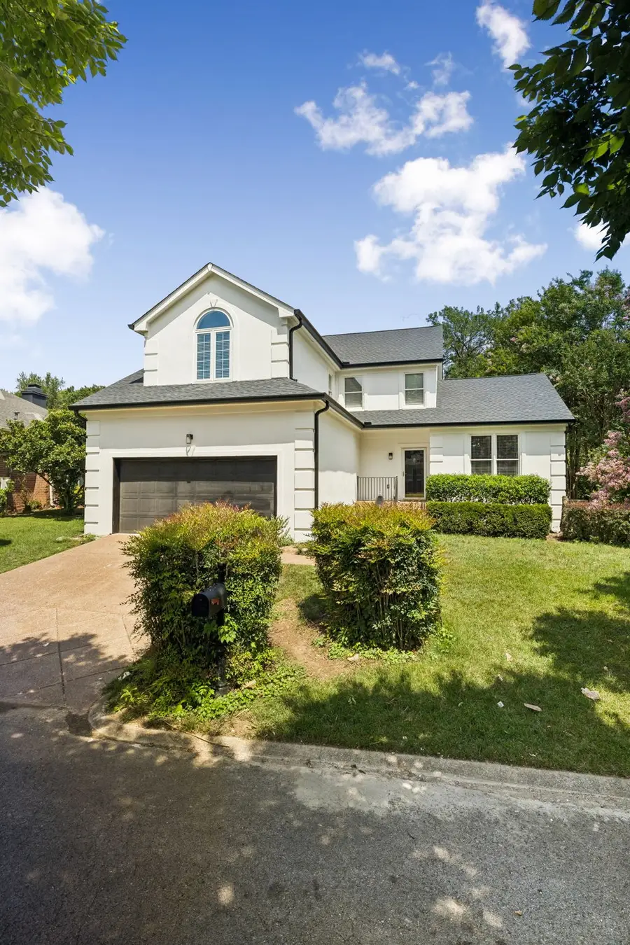 107 Collinwood Close, Franklin, TN 37069 - #3