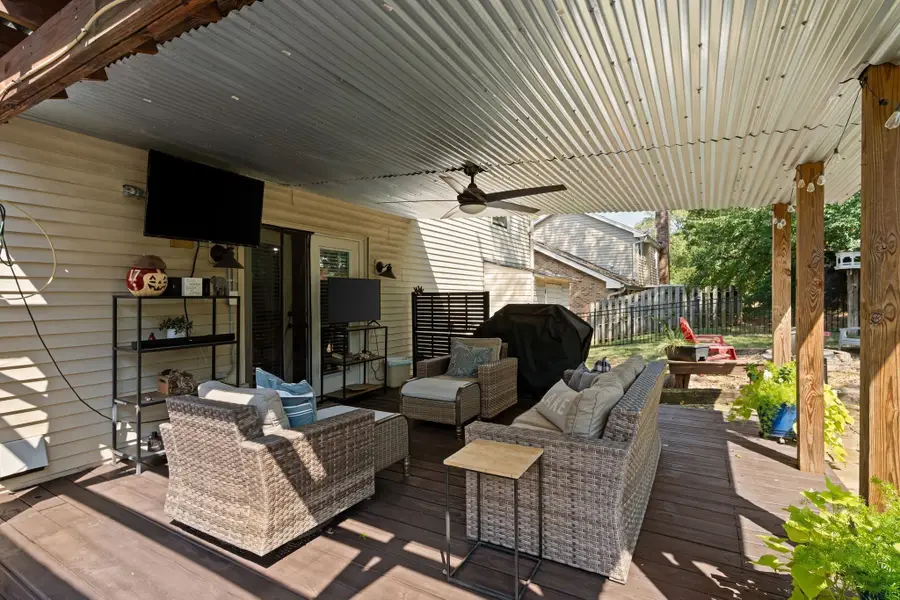 154B Spring Valley Rd, Nashville, TN 37214 - #3