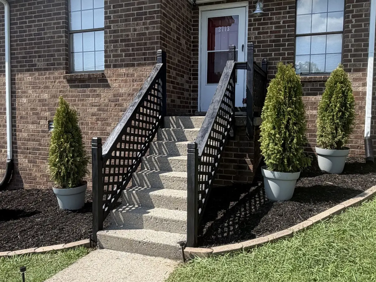 2713 Bullock Ave, Nashville, TN 37207 - #1