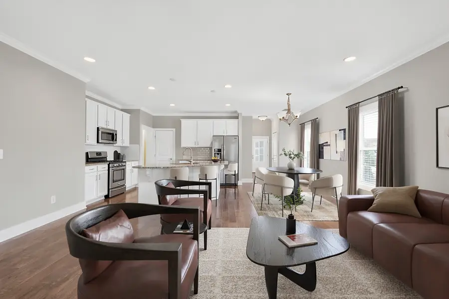2323 Stockwood Trl, Thompsons Station, TN 37179 - #3