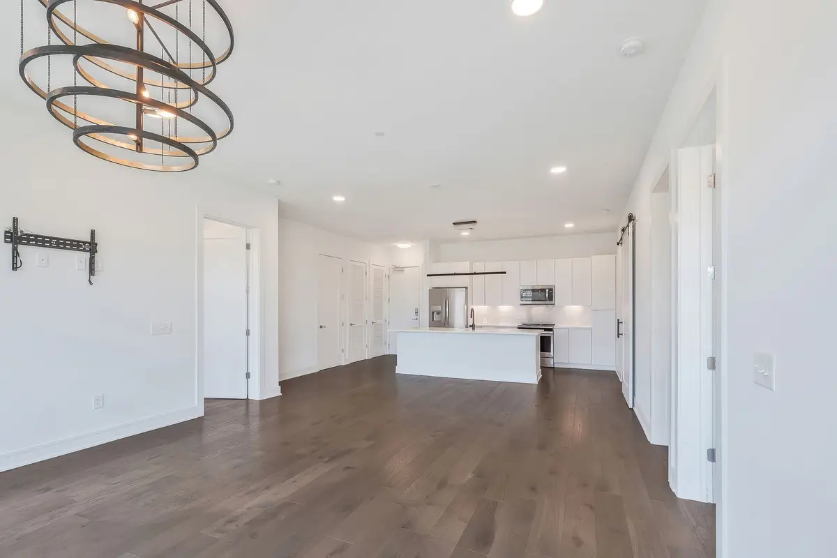 1125 10th Ave N #205, Nashville, TN 37208 - #1