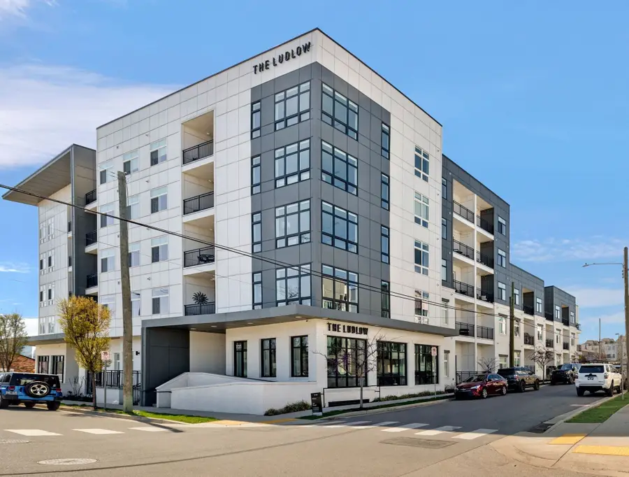 1125 10th Ave N #205, Nashville, TN 37208 - #3