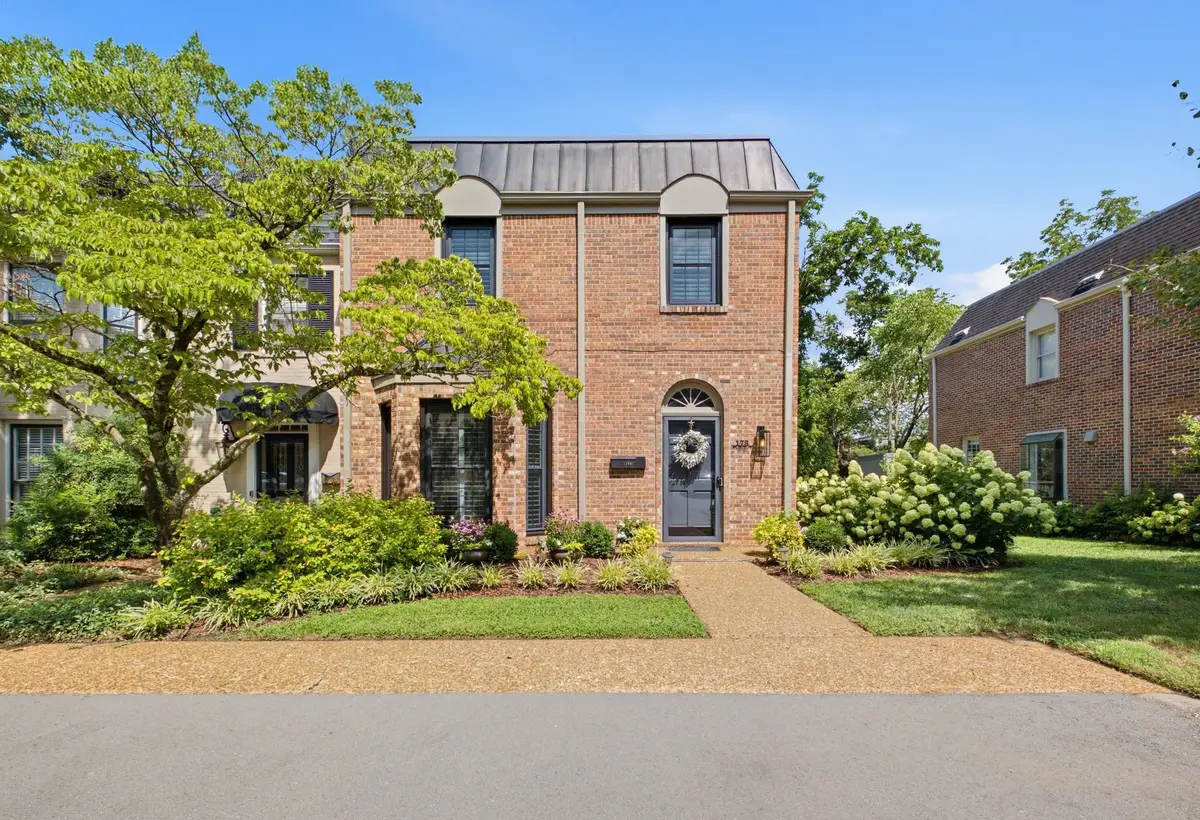 4400 Belmont Park Ter #173, Nashville, TN 37215 - #1