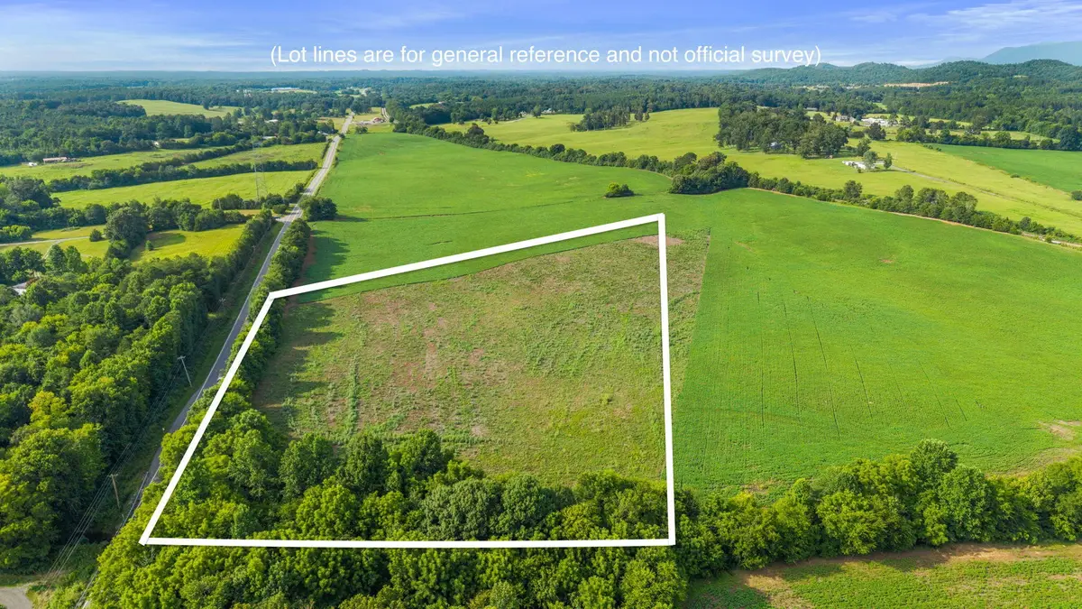 1738 Highway 411, Old Fort, TN 37362 - #1