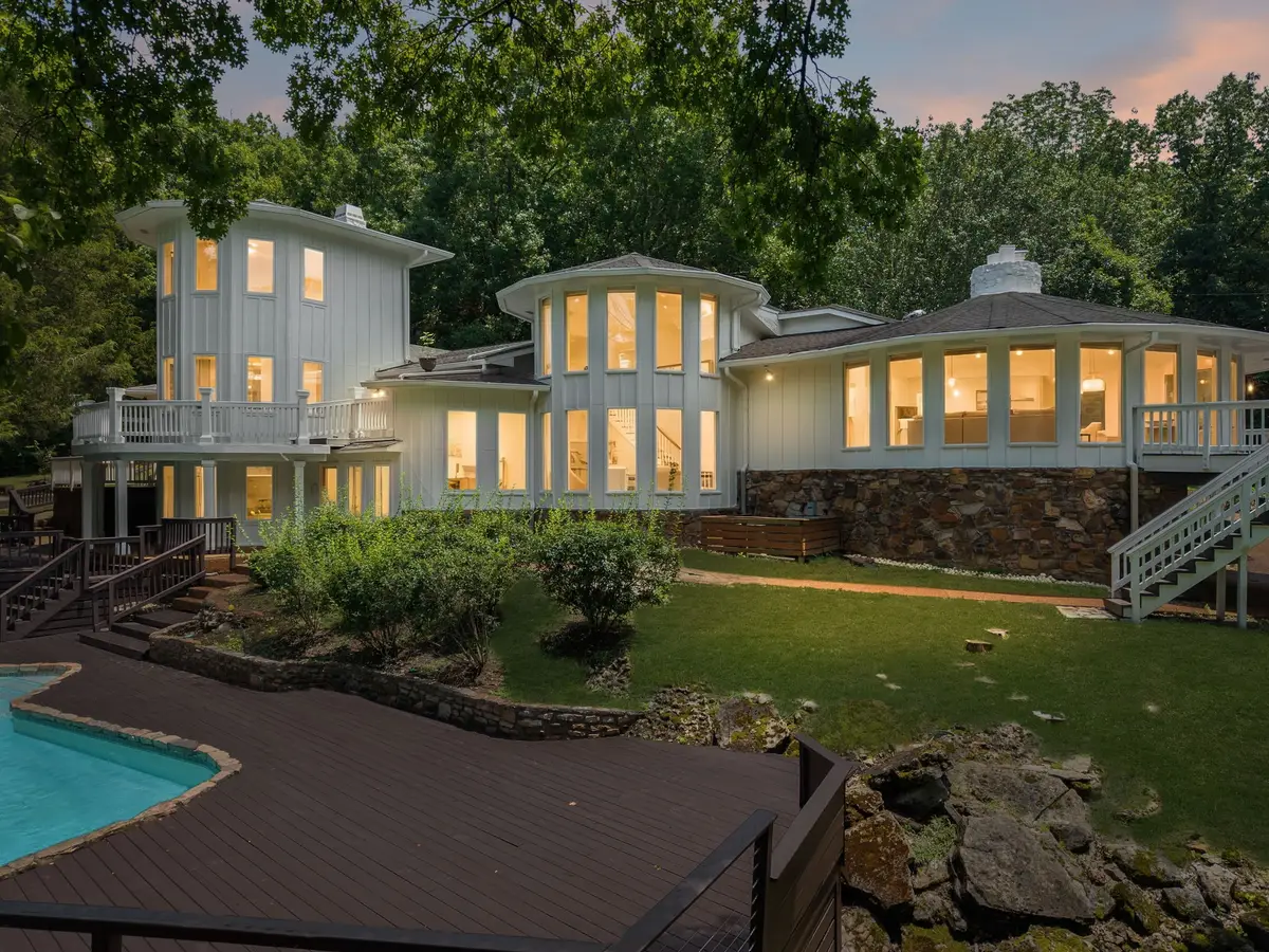 1619 Otter Creek Rd, Nashville, TN 37215 - #1
