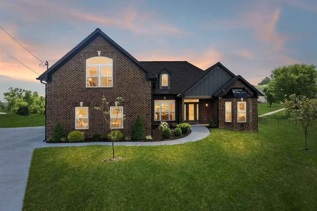 4208 Griffith Pl, Smyrna, TN 37167 - #1