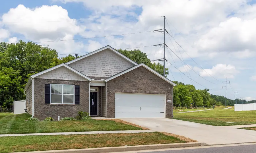 5051 Hunters Village Dr, Lebanon, TN 37087 - #3