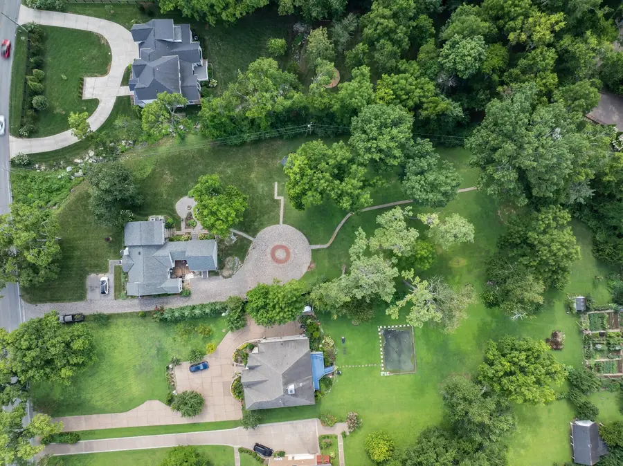 852 Battery Ln, Nashville, TN 37220 - #3