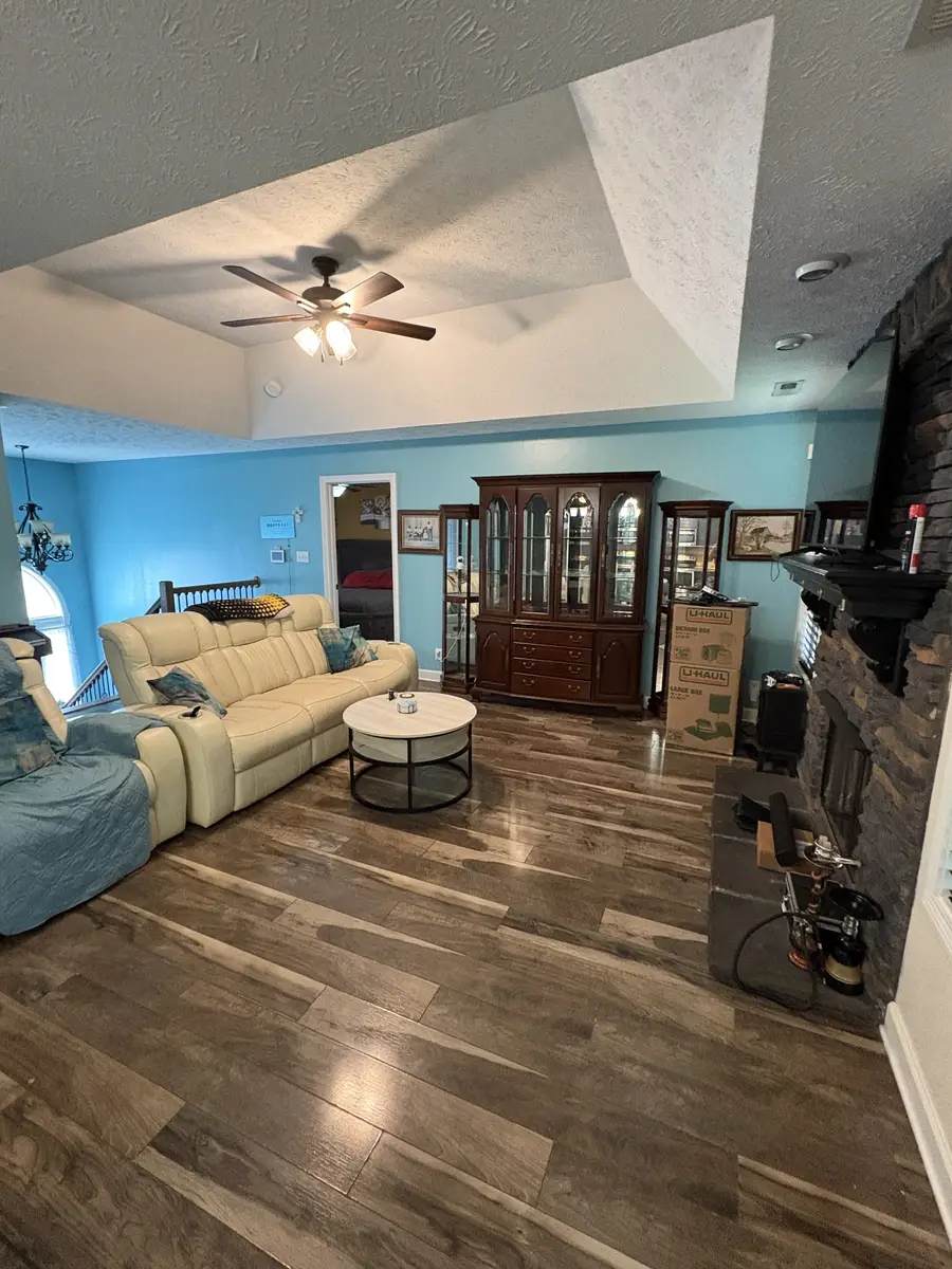 3728 Crisscross Ct, Clarksville, TN 37040 - #3