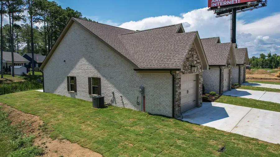 3344 Westside Drive Nw, Cleveland, TN 37312 - #2