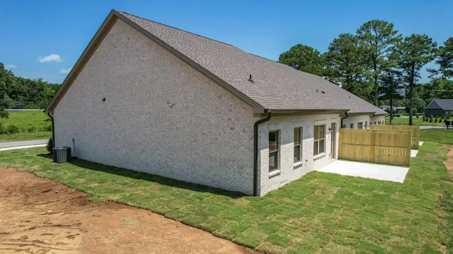 3344 Westside Drive Nw, Cleveland, TN 37312 - #3