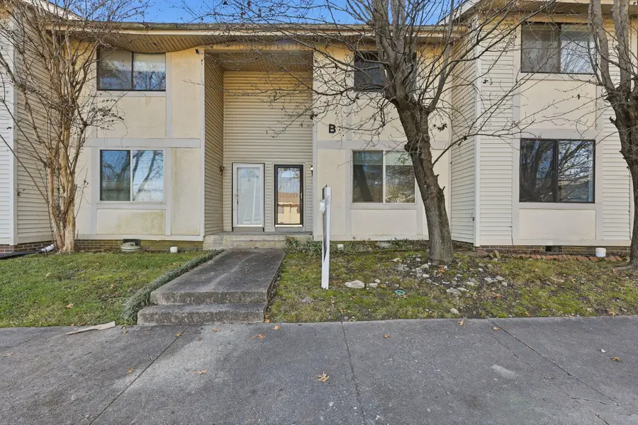 4958 Edmondson Pike #B9, Nashville, TN 37211 - #2