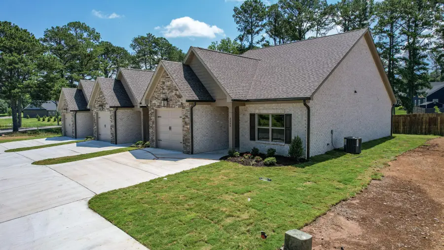 3342 Westside Drive Nw, Cleveland, TN 37312 - #3