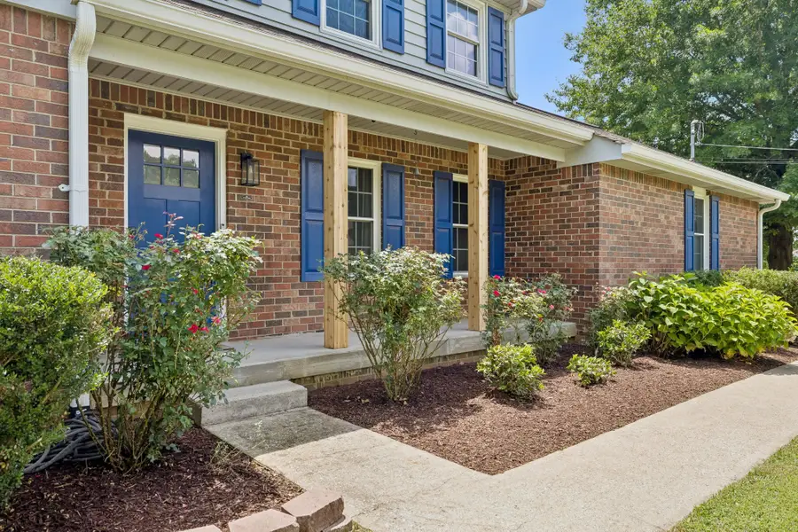 239 Southwinds Dr, Hermitage, TN 37076 - #3