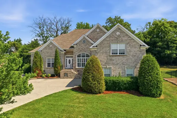 614 Firefox Dr, Brentwood, TN 37027