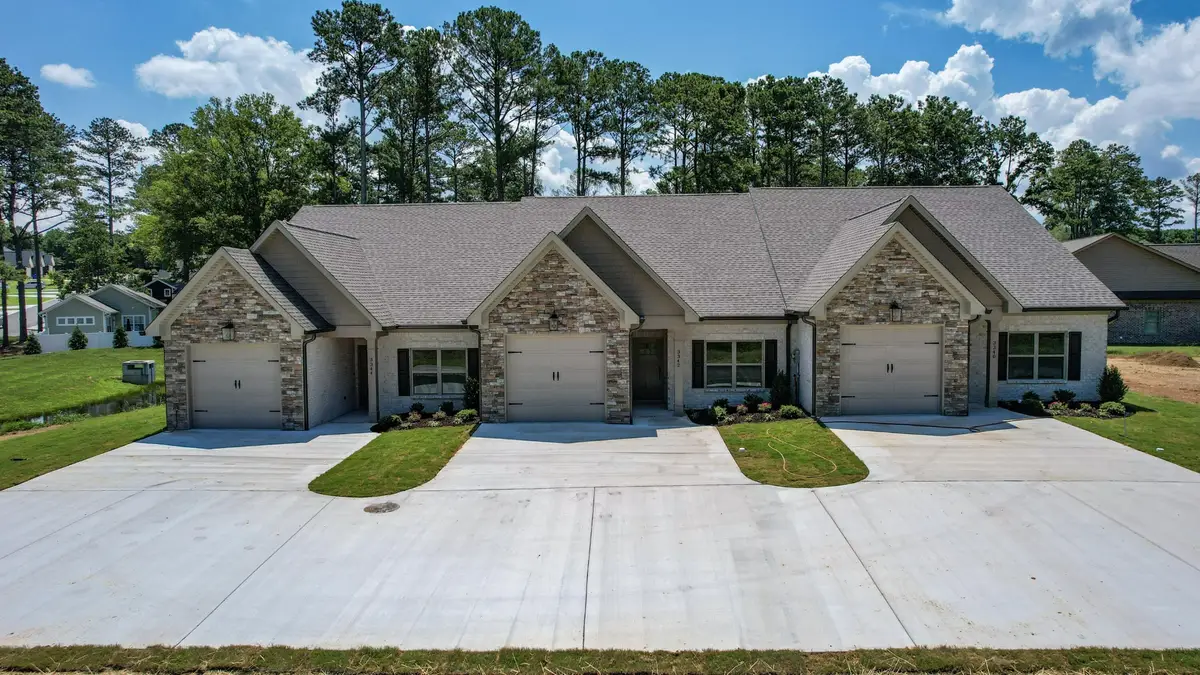 3340 Westside Drive Nw, Cleveland, TN 37312 - #1