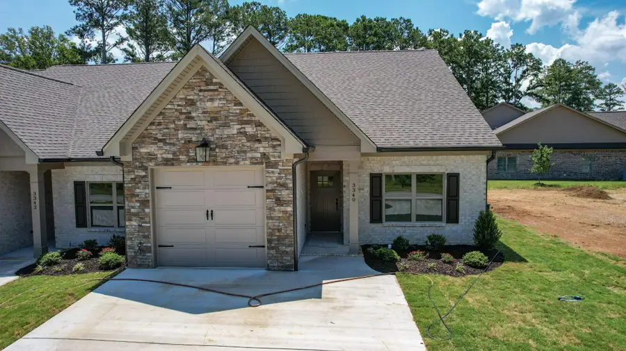 3340 Westside Drive Nw, Cleveland, TN 37312 - #2