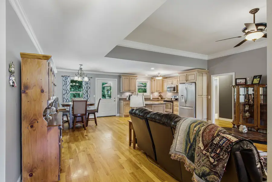 204 Artesa Dr, White House, TN 37188 - #3
